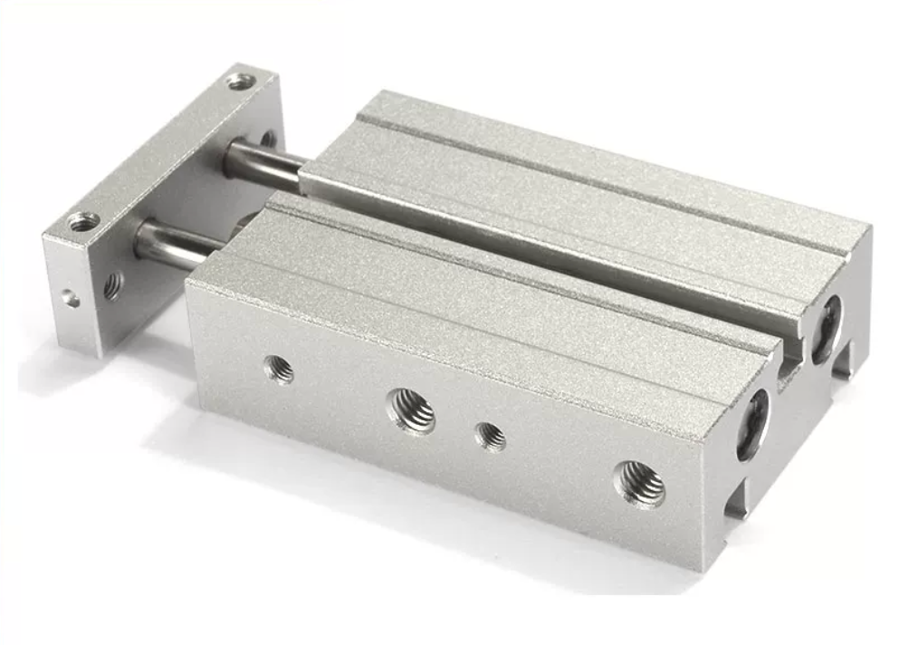 AirTAC TR20X40S 20 mm Bore × 40 mm Stroke Mini / Round Body Cylinder