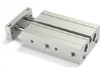 AirTAC TR32X100ST 32 mm Bore × 100 mm Stroke Mini / Round Body Cylinder