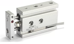 AirTAC TR32X100ST 32 mm Bore × 100 mm Stroke Mini / Round Body Cylinder