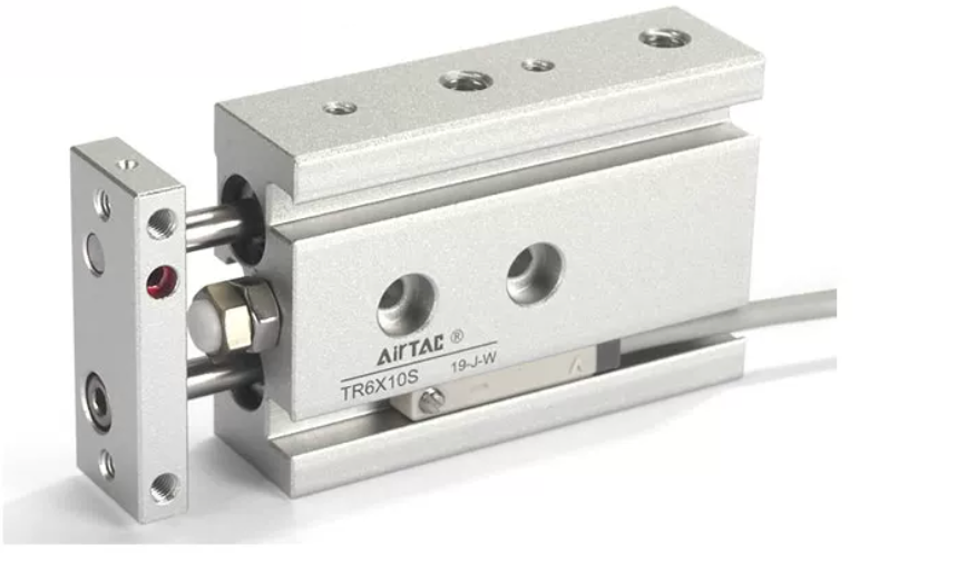 AirTAC TR32X100ST 32 mm Bore × 100 mm Stroke Mini / Round Body Cylinder