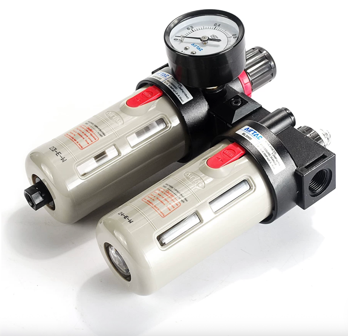 AirTAC BFC20001 FRL Combination