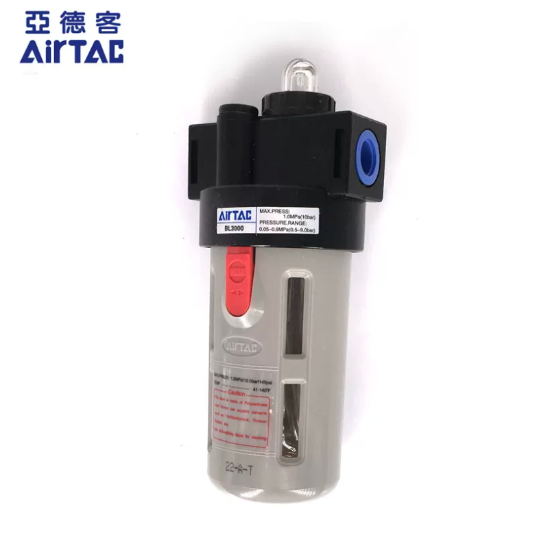 AirTAC BL4000 Air Lubricator
