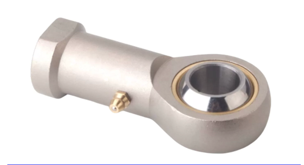 AirTAC F-M20X150U Pneumatic Cylinder Mounting / Service Accessory