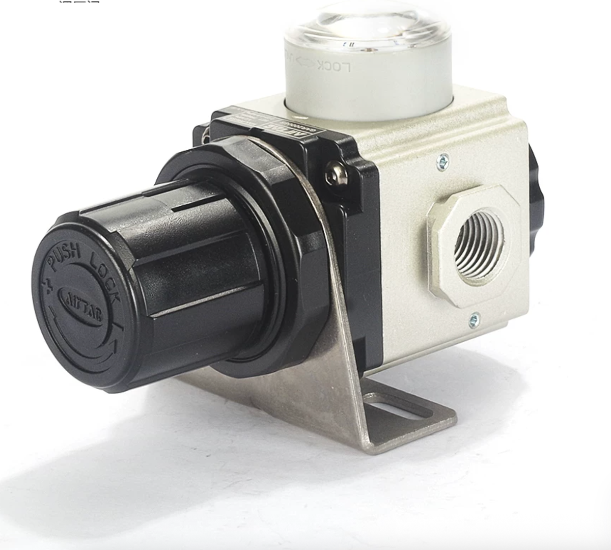 AirTAC GAR30010ST Air Regulator