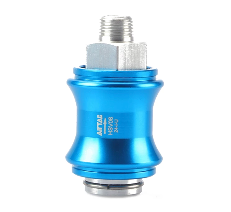 AirTAC HSV10 Pneumatic Control Valve