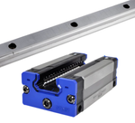 AirTAC LSH15BK-F3N-N-D-M4-E Standard Linear Guide Component