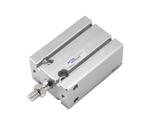 AirTAC MD16X10 16 mm Bore × 10 mm Stroke Mini / Round Body Cylinder