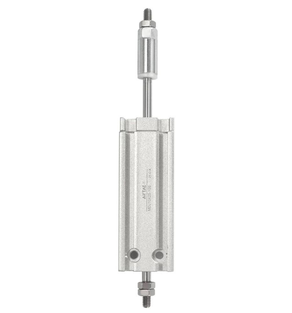 AirTAC MDJ20X40-30 20 mm Bore × 40 mm Primary Stroke Compact / Multi-Position Cylinder