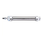 AirTAC MF20X50SU 20 mm Bore × 50 mm Stroke Mini / Round Body Cylinder