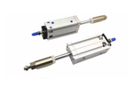 AirTAC MKJ32X30-30 32 mm Bore × 30 mm Primary Stroke Mini / Special Pneumatic Cylinder