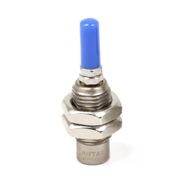 AirTAC MPE16X10 16 mm Bore × 10 mm Stroke Mini / Round Body Cylinder