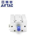 AirTAC MSD20X20S 20 mm Bore × 20 mm Primary Stroke Compact / Multi-Position Cylinder