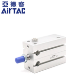 AirTAC MSD20X20S 20 mm Bore × 20 mm Primary Stroke Compact / Multi-Position Cylinder