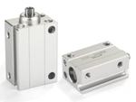 AirTAC MU10X4 Mini Free-Mount Pneumatic Cylinder