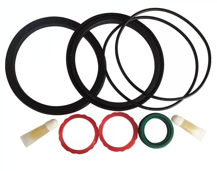 AirTAC P-SI63N-R1 SI63 Cylinder TPU Seal Repair Kit