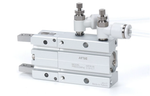 AirTAC PSL603B Elbow Speed Controller