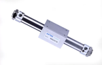 AirTAC RMS25X900 25 mm Bore × 900 mm Stroke Magnetically Coupled Rodless Cylinder