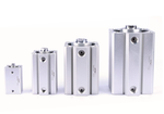 AirTAC SDA12X30S 12 mm Bore × 30 mm Stroke Compact Cylinder