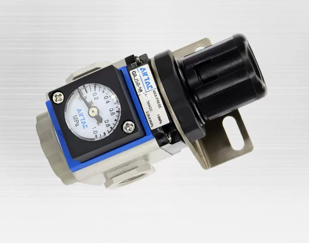 AirTAC GR20006C1 Air Regulator