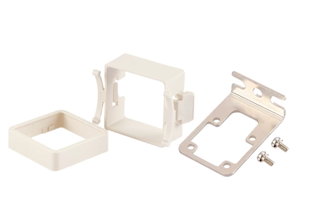 AirTAC F-DPSEB Digital Pressure Sensor Mounting Accessory