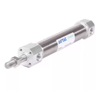 AirTAC MGC50X100S 50 mm Bore × 100 mm Primary Stroke Mini / Special Pneumatic Cylinder