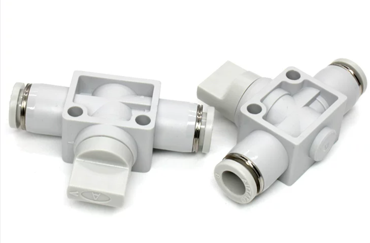 AirTAC PHV6B Pneumatic Fitting / Tubing Accessory