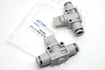 AirTAC PHV6B Pneumatic Fitting / Tubing Accessory