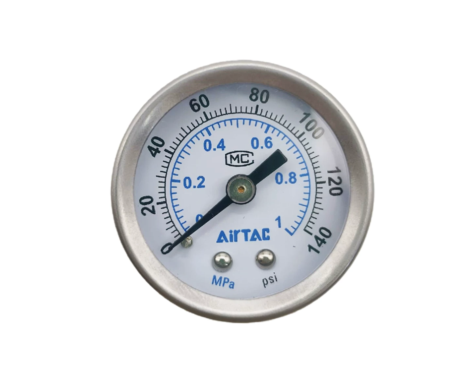 AirTAC F-GP4010P Pneumatic Mounting / Service Accessory