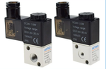 AirTAC 3V106B 5/2-Way Single-Solenoid Valve