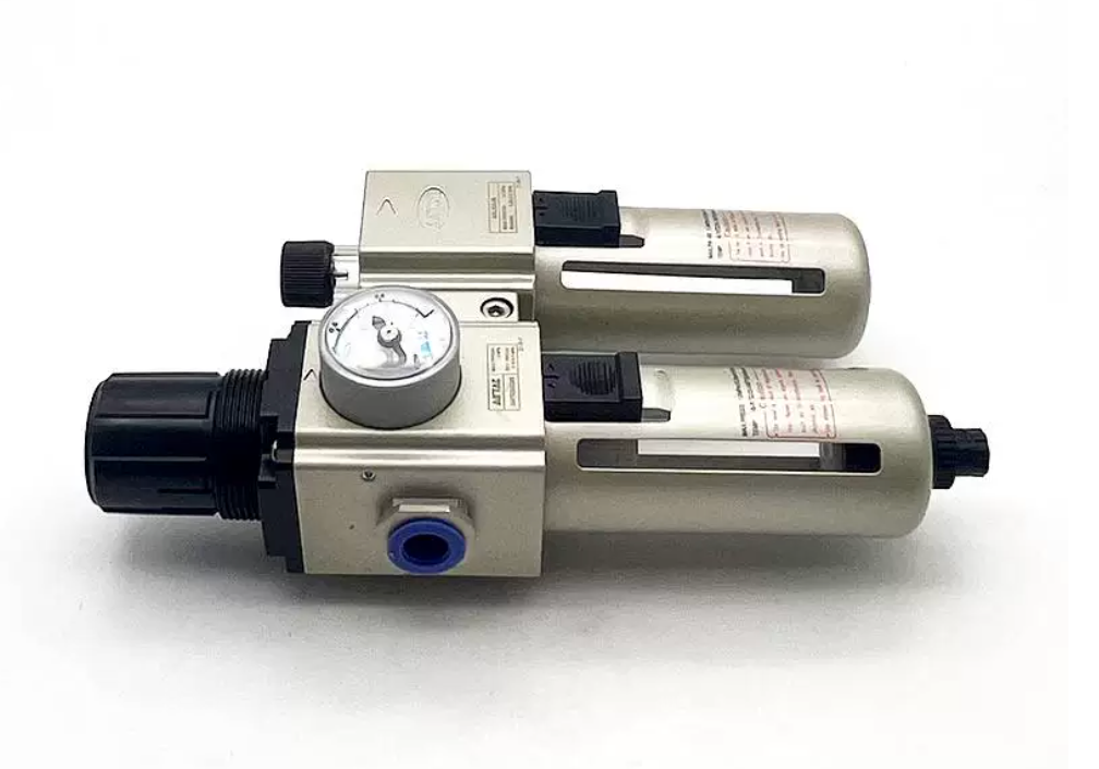 AirTAC GAFC300C08ST FRL Combination