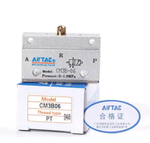AirTAC CM3B06 Pneumatic Control Valve