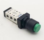 AirTAC M5PP21008RT Pneumatic Control Valve