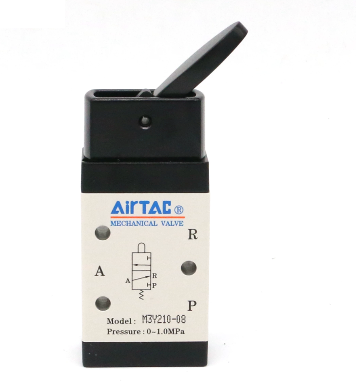 AirTAC M3Y21008T Pneumatic Control Valve