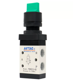 AirTAC M3HS11006BG Pneumatic Control Valve