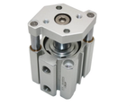 AirTAC TACE12X10S 12 mm Bore × 10 mm Primary Stroke Compact / Multi-Position Cylinder