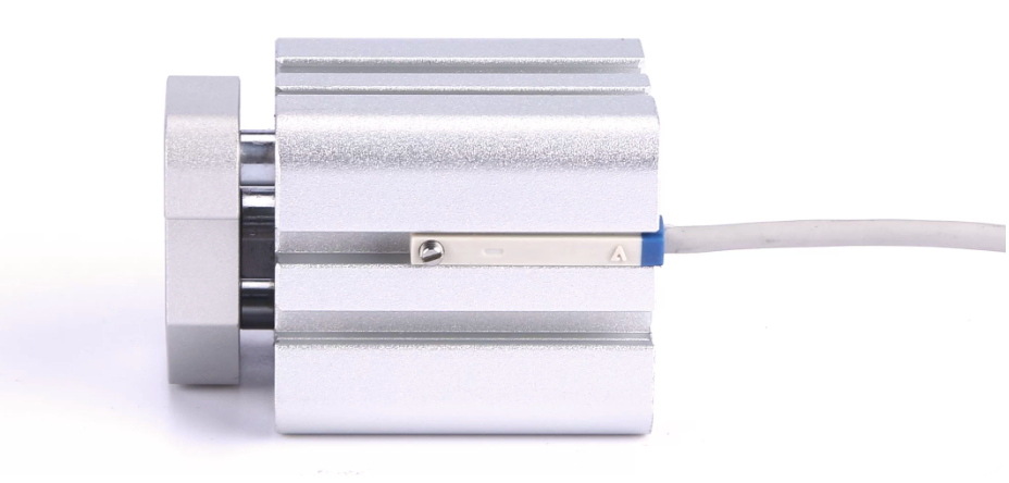AirTAC TACE12X10S 12 mm Bore × 10 mm Primary Stroke Compact / Multi-Position Cylinder