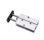 AirTAC TN10X50S 10 mm Bore × 50 mm Stroke Mini / Round Body Cylinder