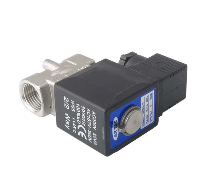 AirTAC 2L32032BG Industrial Fluid Control Valve