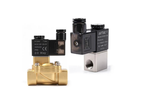 AirTAC 2W15015B Industrial Fluid Control Valve