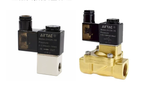 AirTAC 2W15015B Industrial Fluid Control Valve