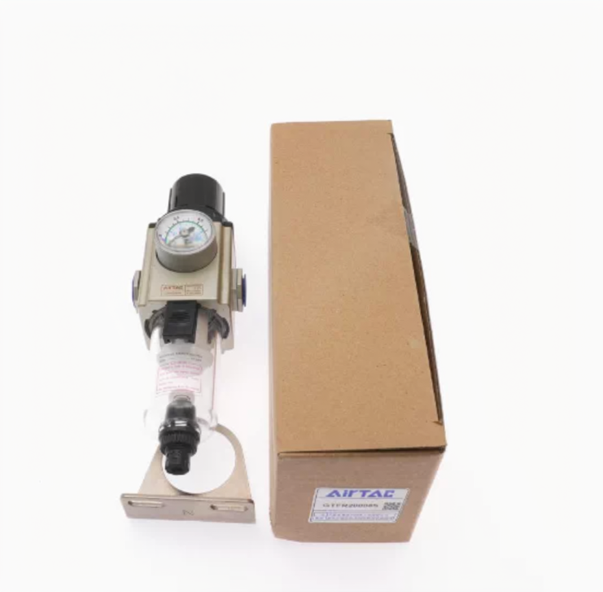 AirTAC GTFR20008S Filter Regulator