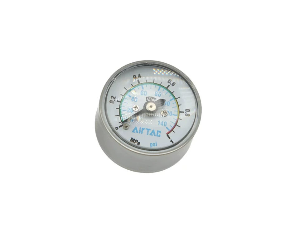 AirTAC F-PR310 PR310 Embedded Pressure Gauge Accessory