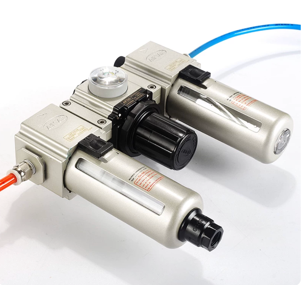 AirTAC GAC30010AST FRL Combination