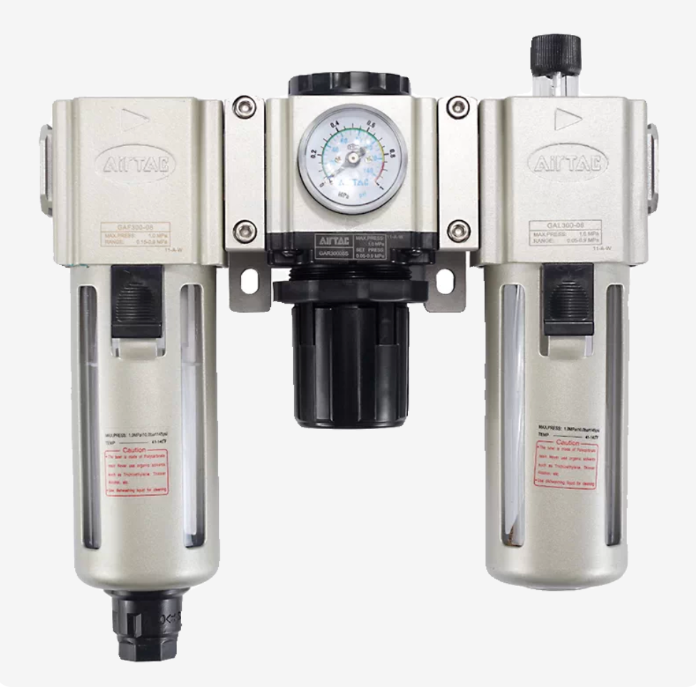 AirTAC GAC30010AST FRL Combination