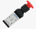 AirTAC M5PL21006 Pneumatic Control Valve