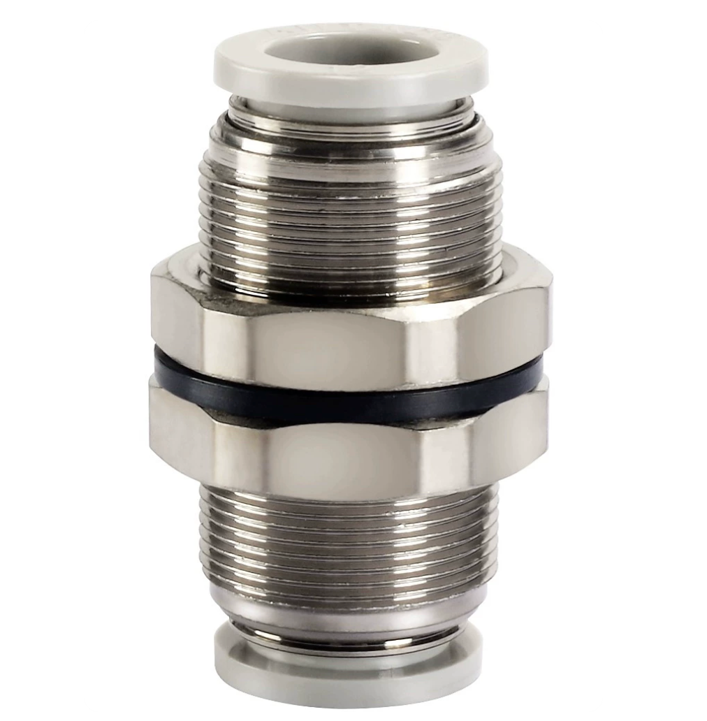 AirTAC PM6 Pneumatic Fitting / Tubing Accessory
