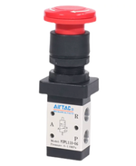 AirTAC M3PL21008 Pneumatic Control Valve