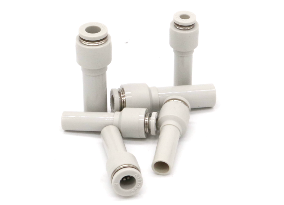 AirTAC PGJ10-8 Push-In Reducer Fitting
