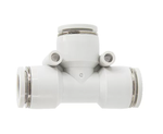 AirTAC PE4 Push-In Union Elbow