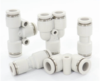 AirTAC PE4 Push-In Union Elbow